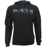 Invictus Poem Pull-Over